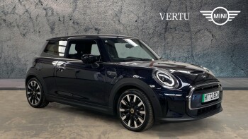 MINI Hatchback 135kW Cooper S Level 3 33kWh 3dr Auto Electric Hatchback